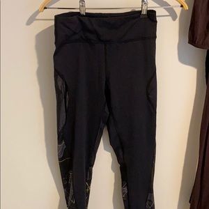 Alala full length leggings